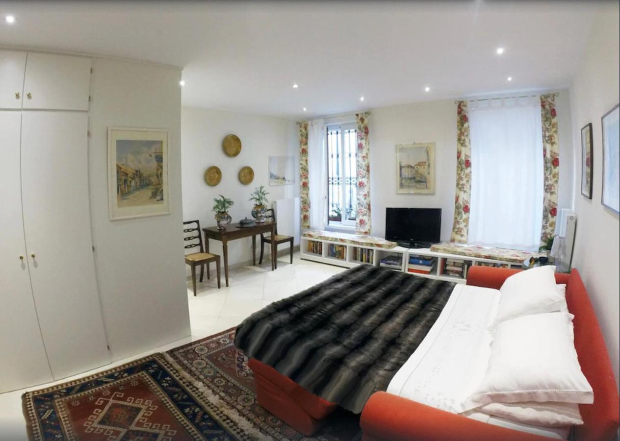 Ca' Da Ponte Apartment Venedig