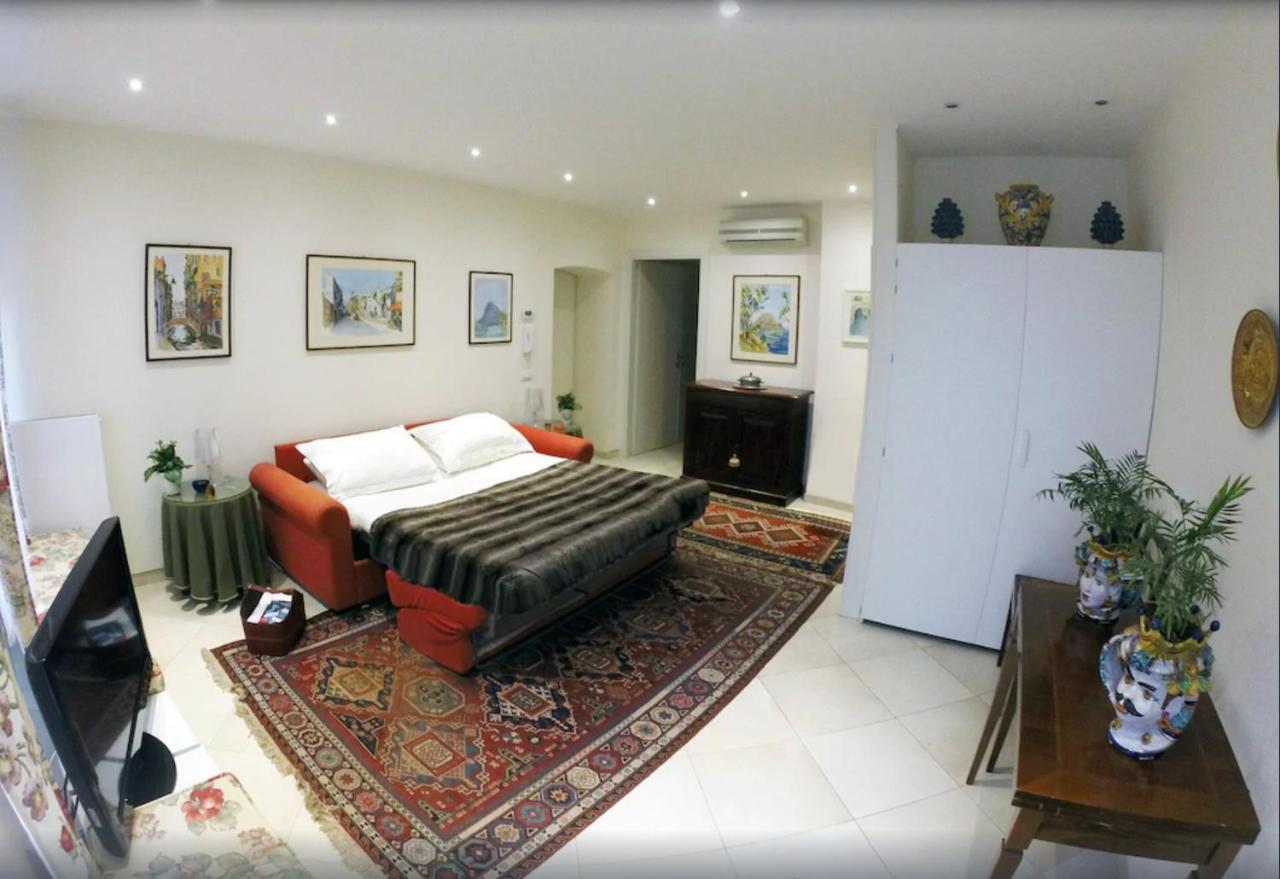 Ca' Da Ponte Apartment Venedig