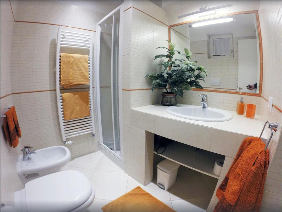 Ca' Da Ponte Apartment Venedig